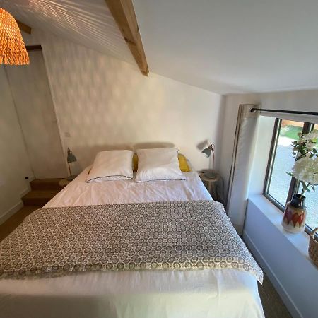 Le Sarment Bed and Breakfast Grézillac Eksteriør billede